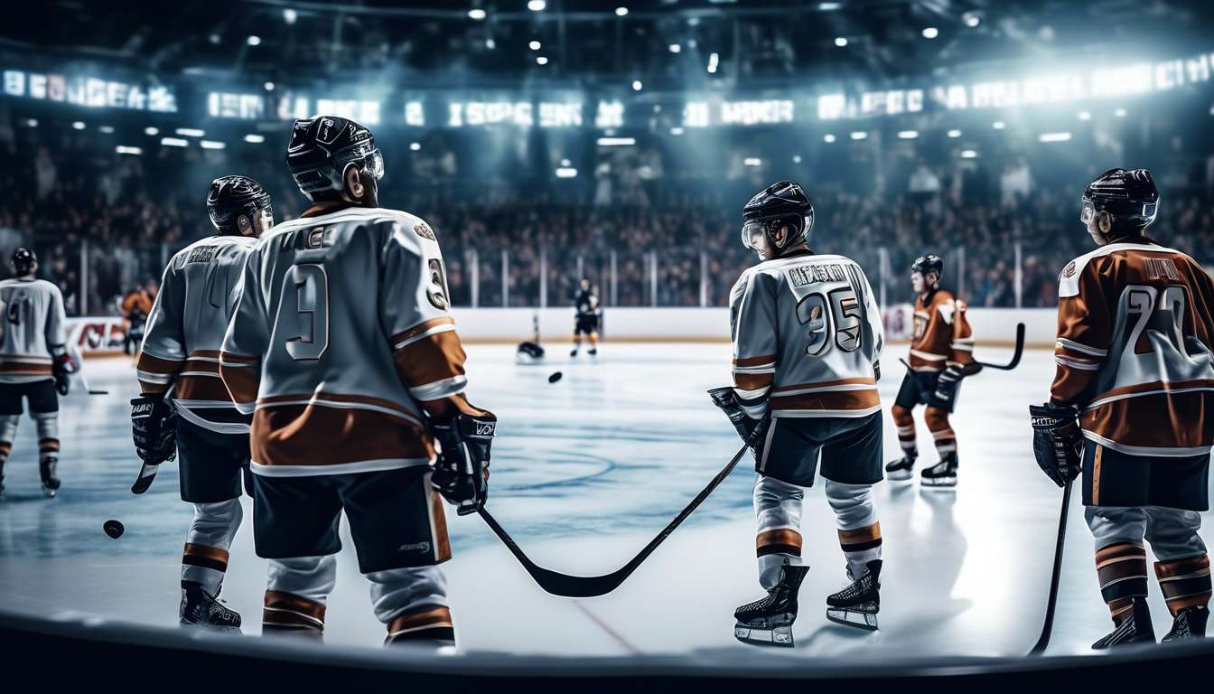 9 Pro Insights on Analyzing Hockey Matchups