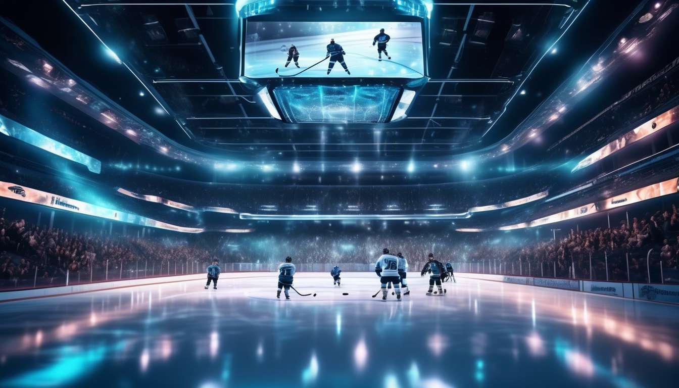 Can Data Analytics Improve Your Hockey Predictions?