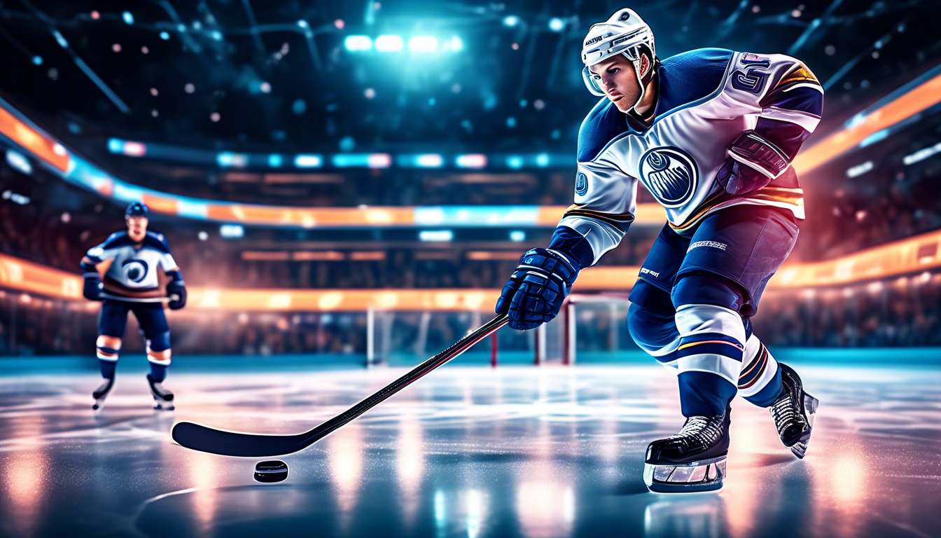 Essential Hockey Betting Analysis Trends for 2025