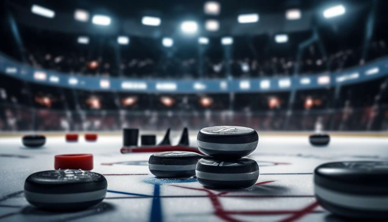 Hockey Betting Analysis: Myths vs. Facts
