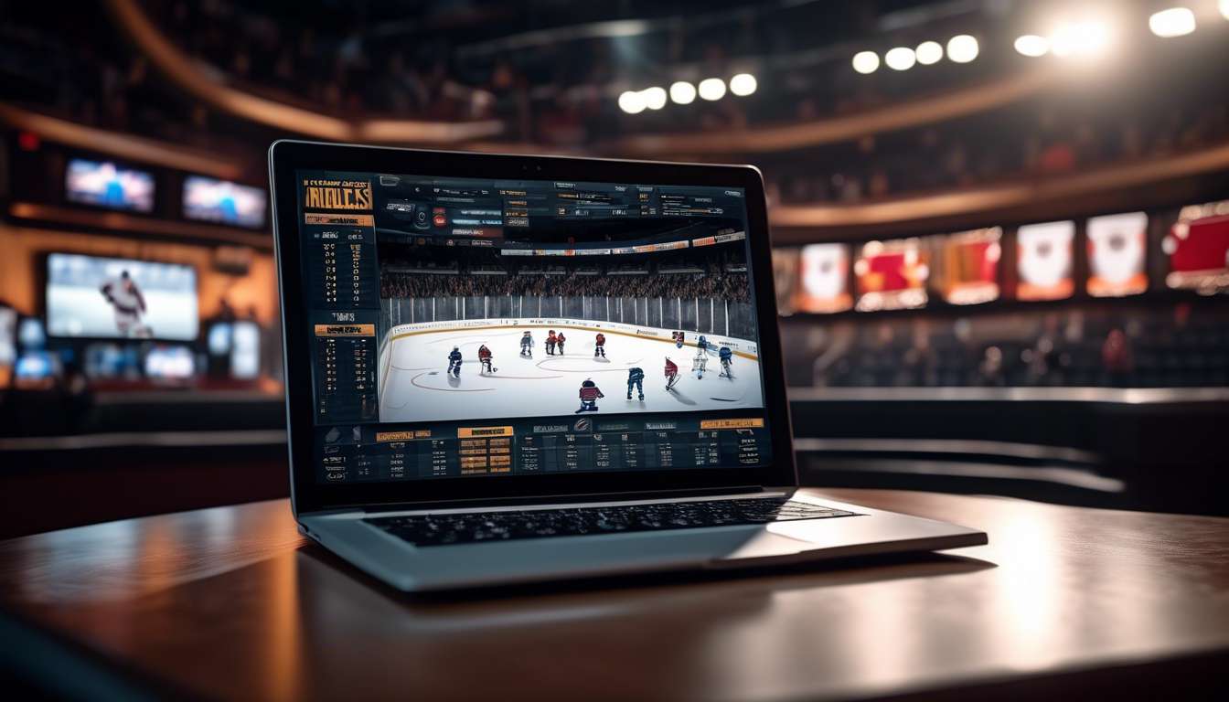 Hockey Betting Tips: What the Stats Really Say