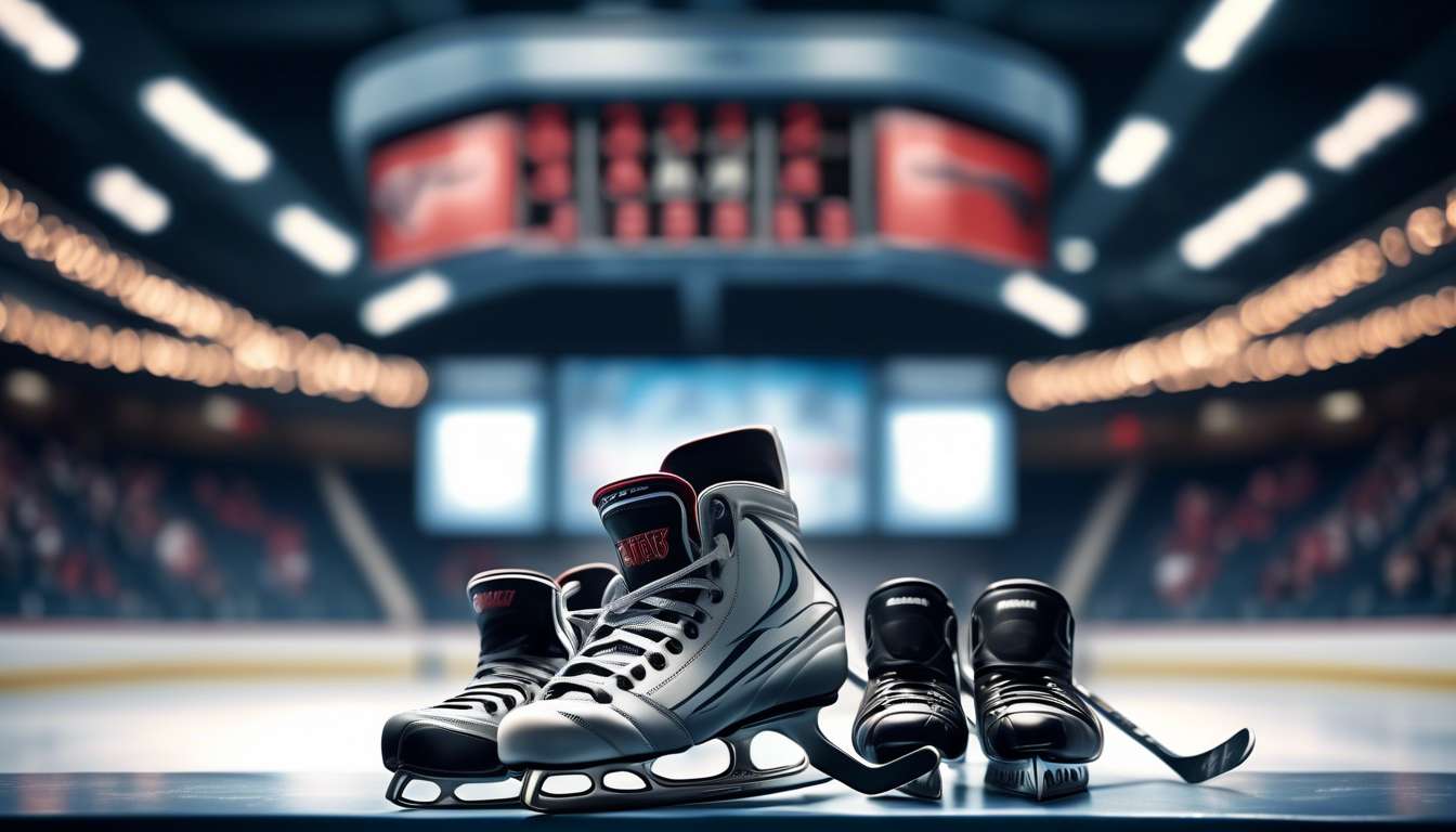 How to Read Hockey Odds: A Beginner’s Guide