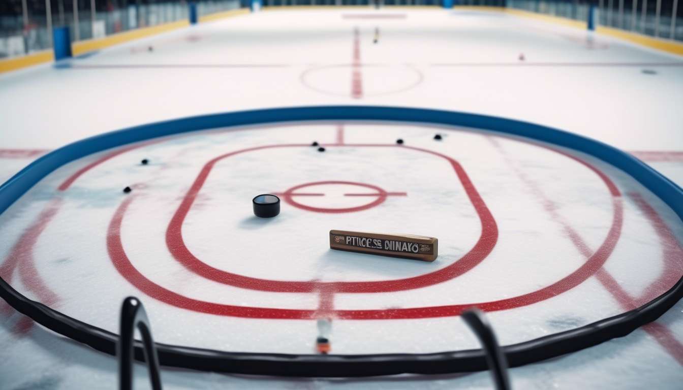 How to Spot Common Hockey Betting Pitfalls