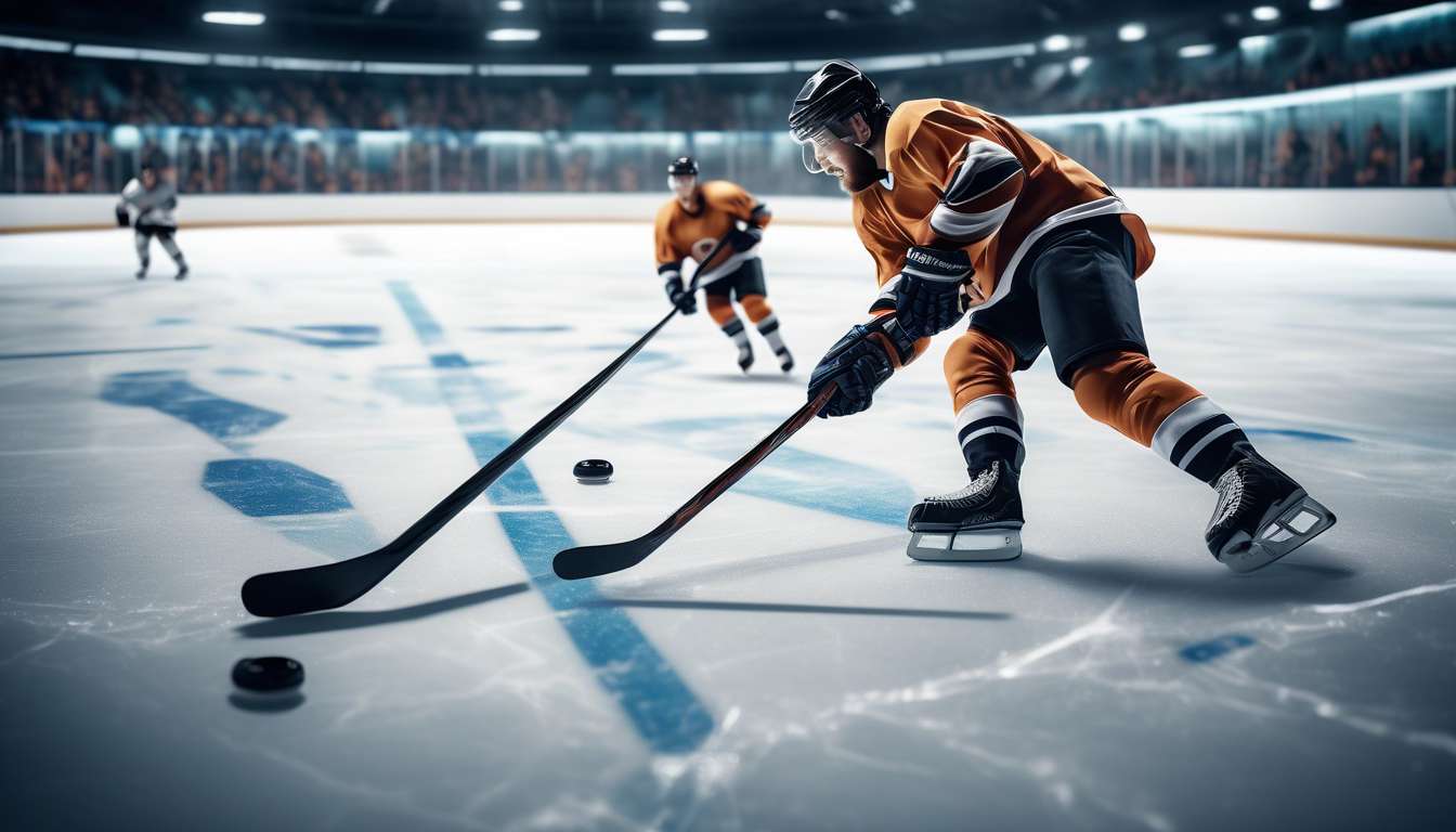 Mastering NHL Spreads for Successful Betting Strategies