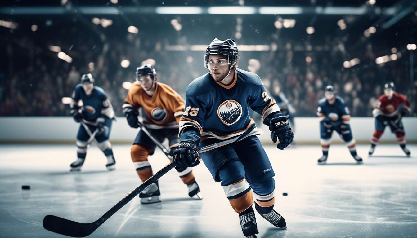 Top 8 Hockey Betting Tips Every Fan Should Know