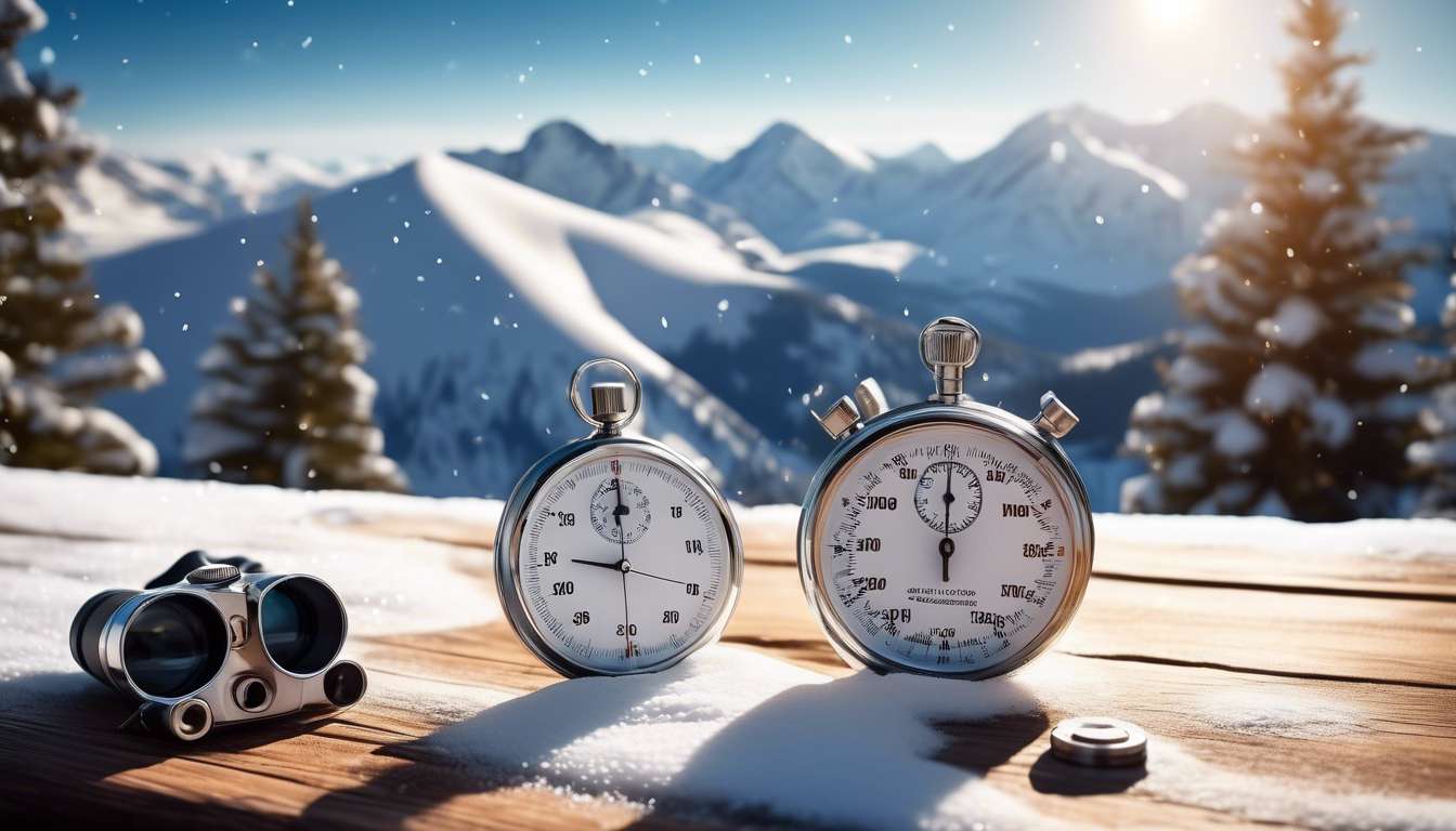 Winter Sports Betting: 6 Things Experts Watch For