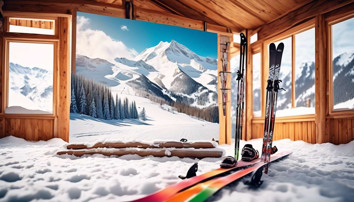 Winter Sports Betting: 8 Expert Insights Shared